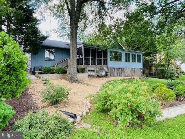 Property Photo:  200 Pine Valley Road  VA 22508 