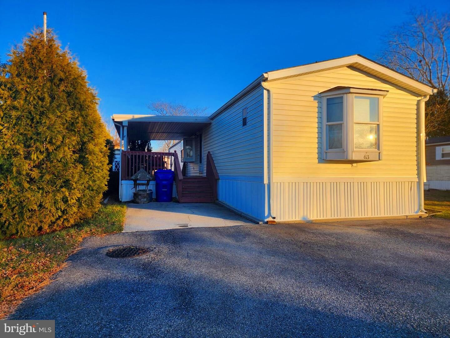 Property Photo:  63 Walker Avenue  PA 17325 