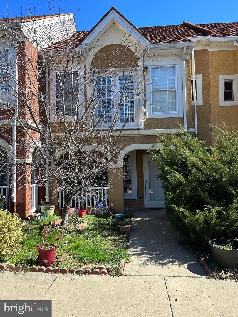 Property Photo:  2319 N Howard Street  PA 19133 