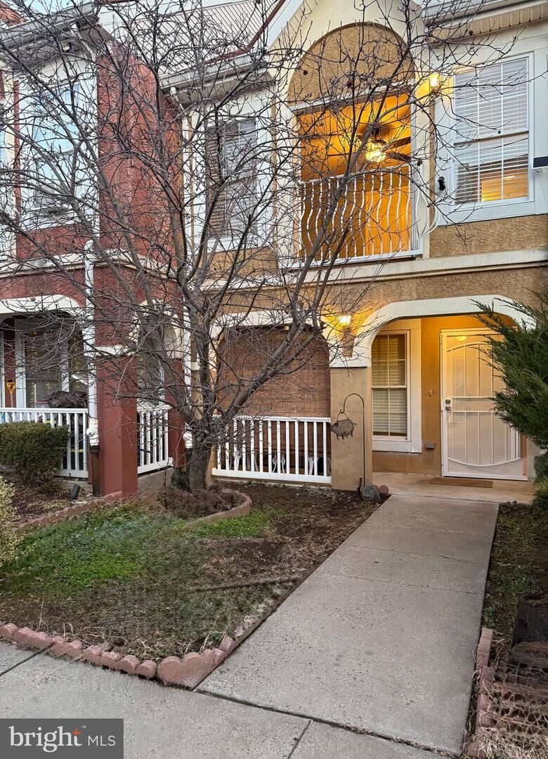 Property Photo:  2319 N Howard Street  PA 19133 