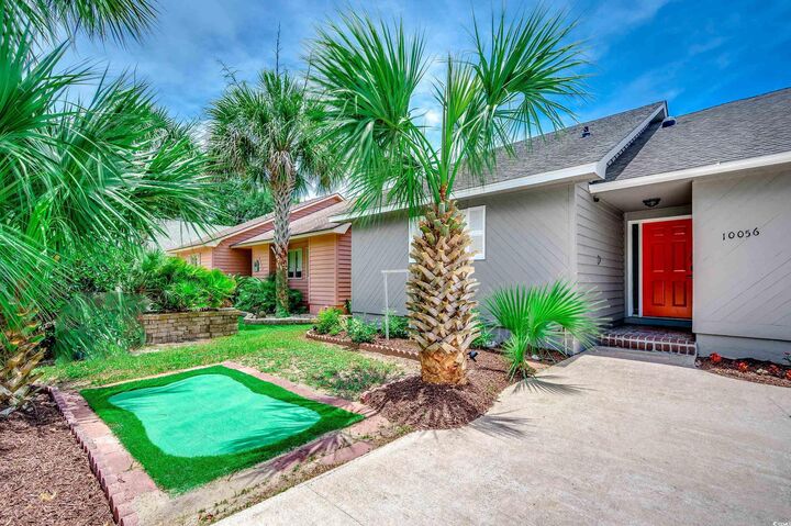 Property Photo:  10056 Kings Rd.  SC 29572 