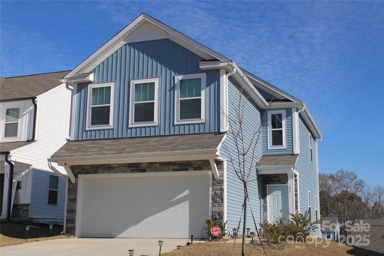 Property Photo:  71 Cobbler Drive 49  NC 28133 