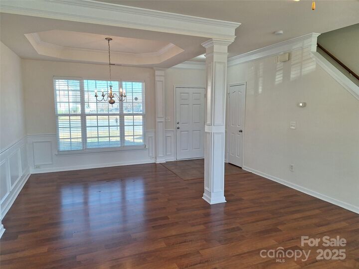 Property Photo:  3107 Briar Rose Court  NC 28269 