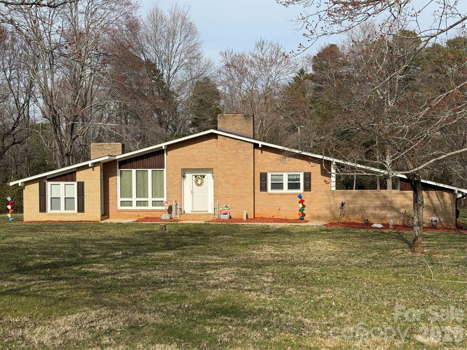 Property Photo:  4110 Wilkesboro Highway  NC 28625 