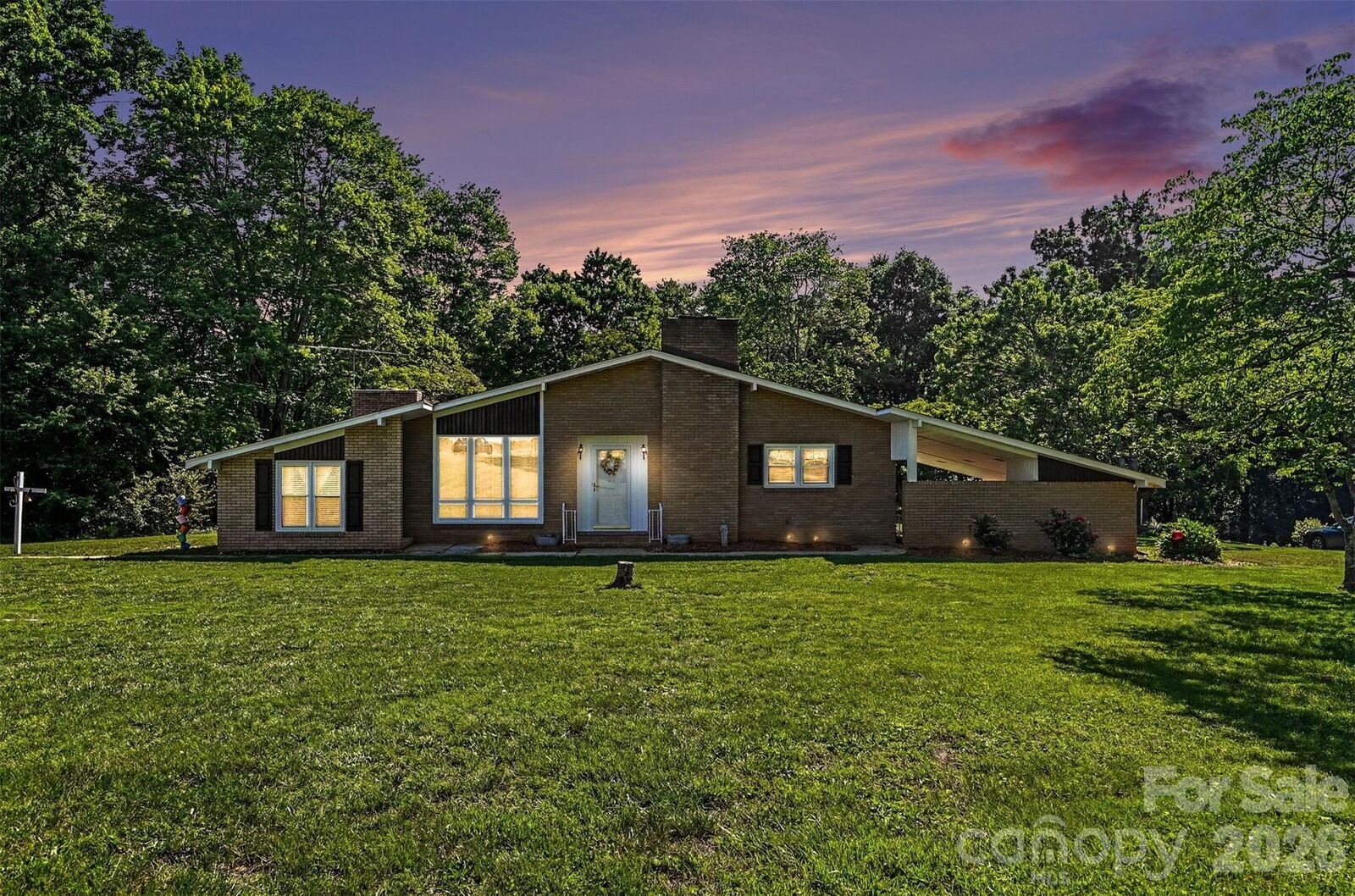 Property Photo: 4110 Wilkesboro Highway NC 28625