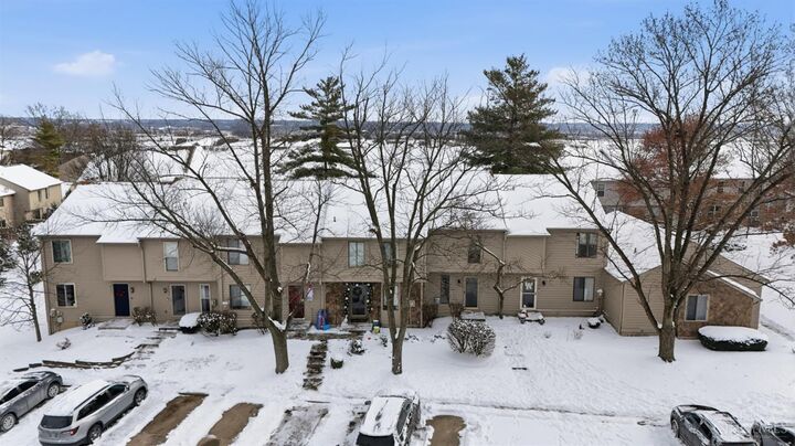 Property Photo: 9539 Cornell Lane OH 45011