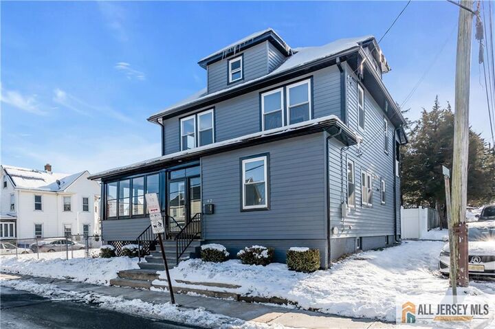 Property Photo: 42 Dane Street NJ 08872