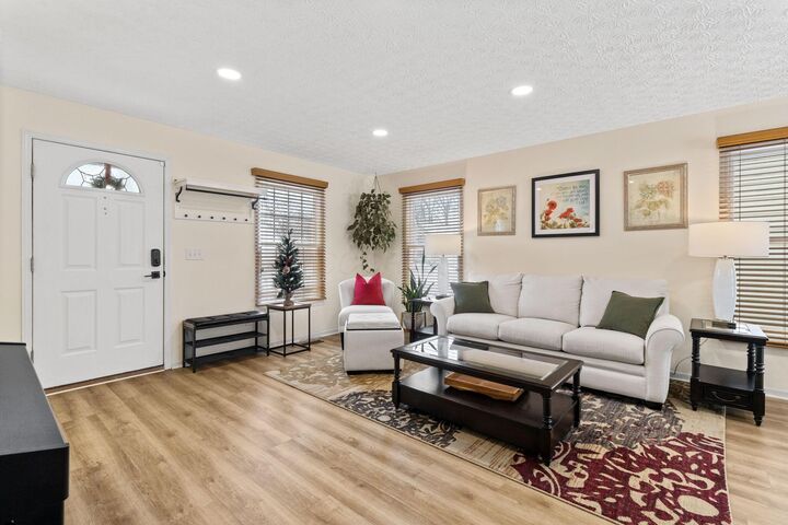 Property Photo:  8750 Woodwind Drive  OH 43035 