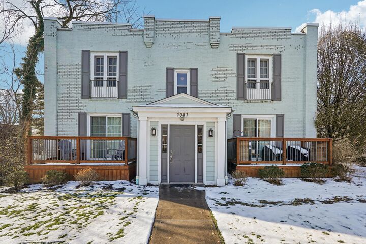 Property Photo:  1081 Northwest Boulevard  OH 43212 