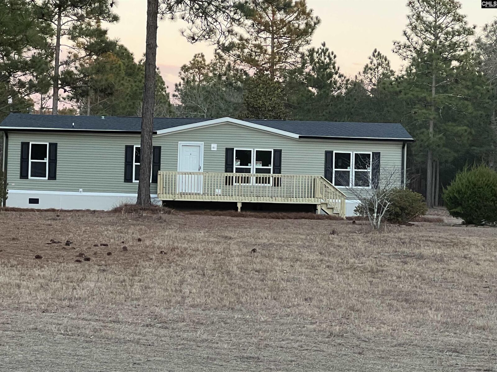 Property Photo:  1061 Bub Shumpert  SC 29123 