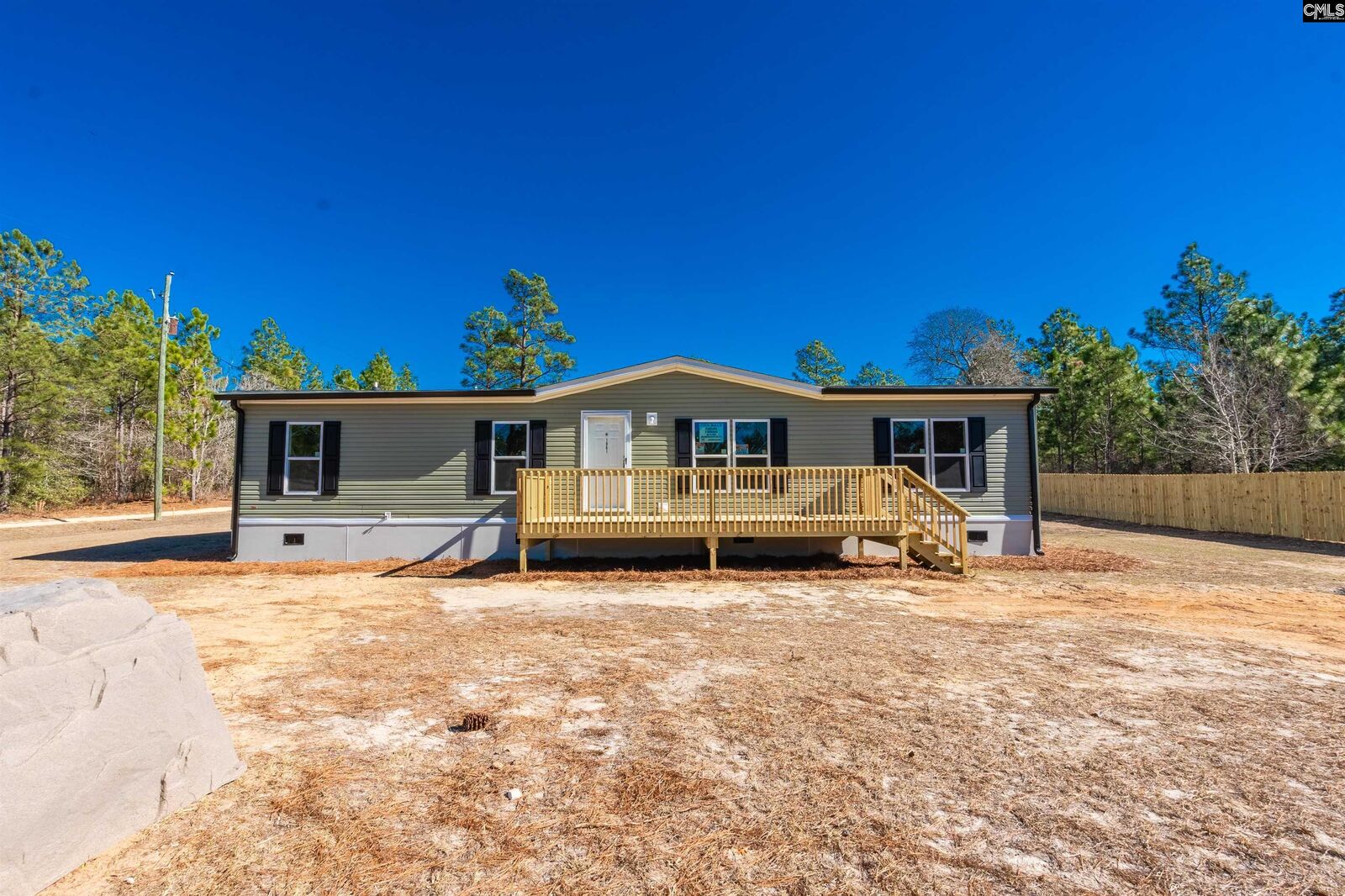 Property Photo:  1061 Bub Shumpert  SC 29123 