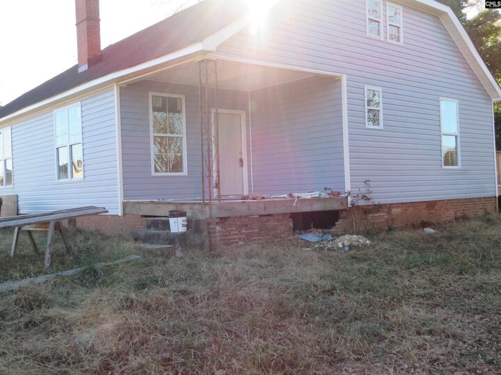 Property Photo: 850 Eighth SC 29180