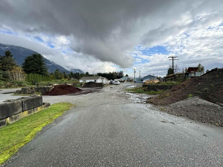 Property Photo:  8590 Sylvester Road  BC V2V 7K6 