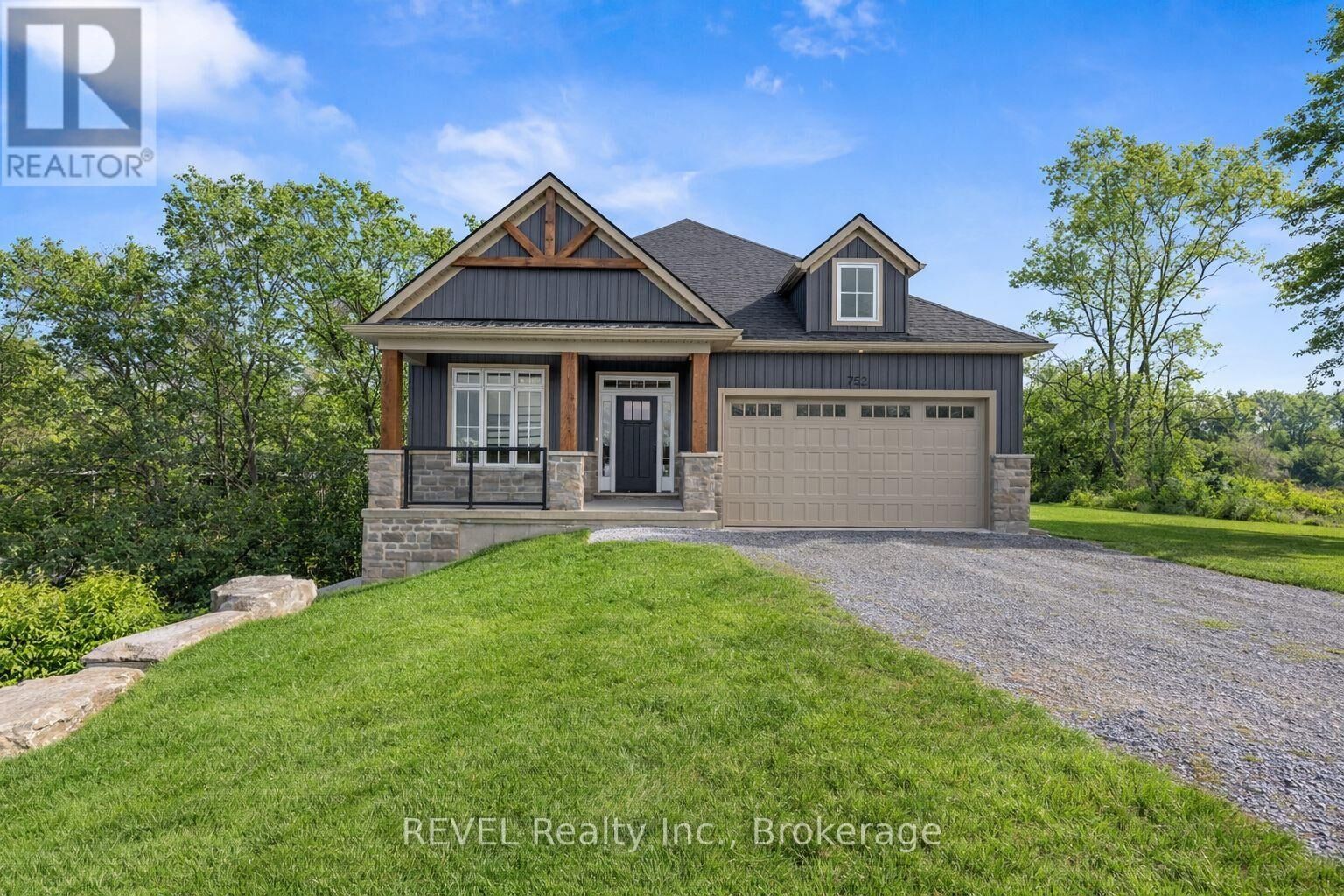 Property Photo:  752 Gorham Road  ON L0S 1N0 