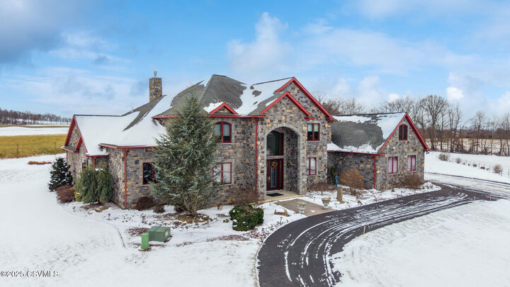 Property Photo:  75 Carol Drive  PA 18603 