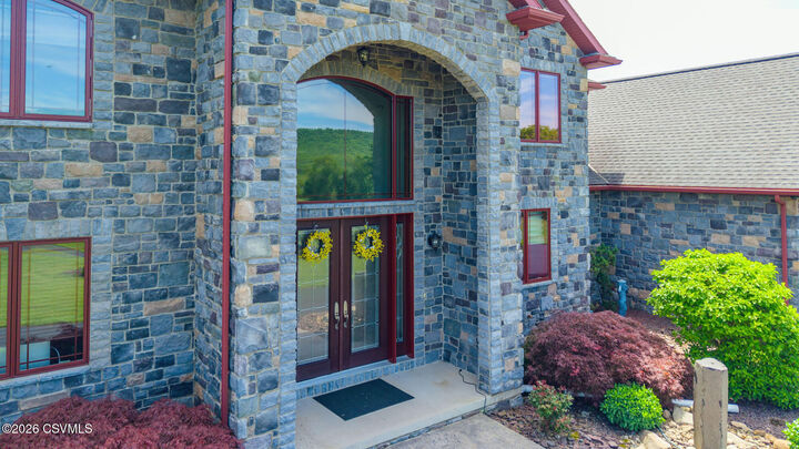 Property Photo:  75 Carol Drive  PA 18603 