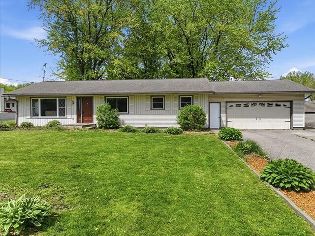 Property Photo:  216 Ayers Street  WI 54456 