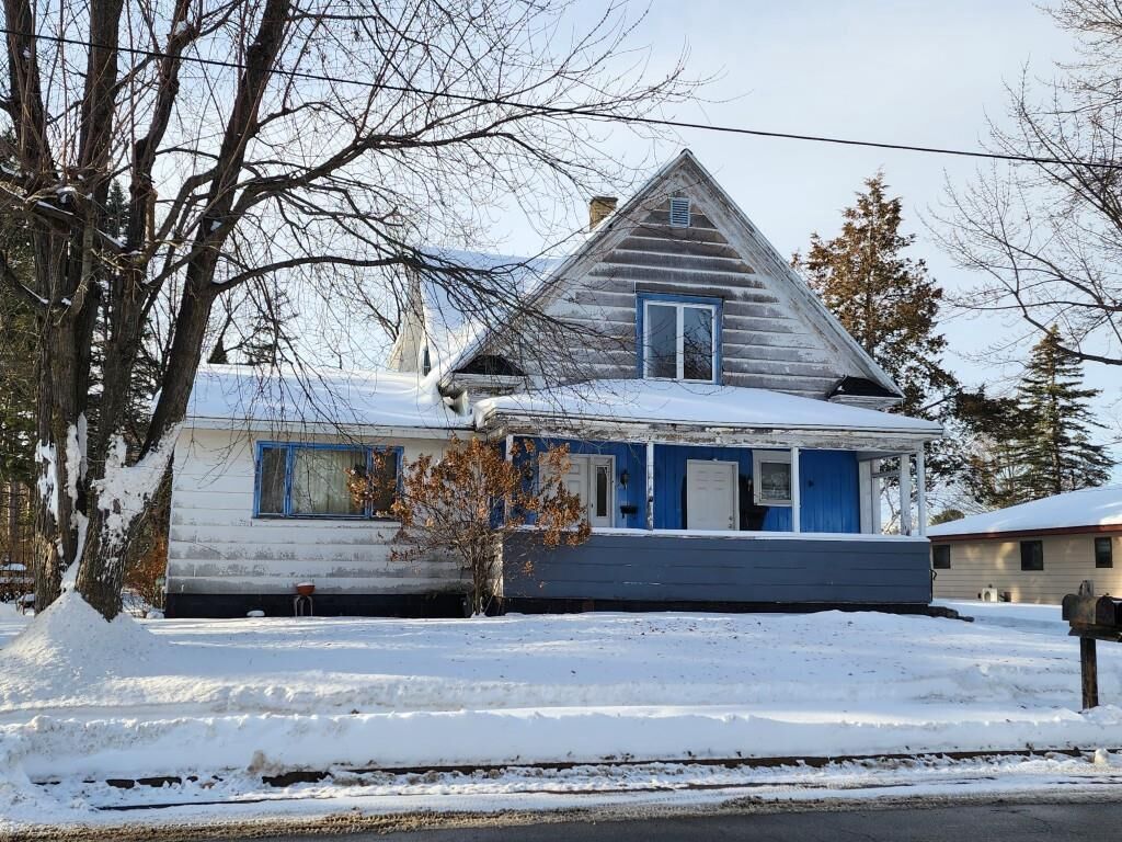 Property Photo:  1118 Mason Street  WI 54476 