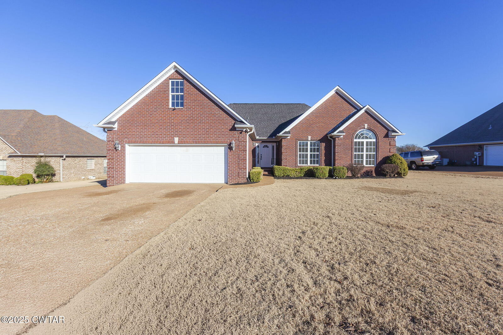 Property Photo: 38 Hearthstone Cove TN 38305