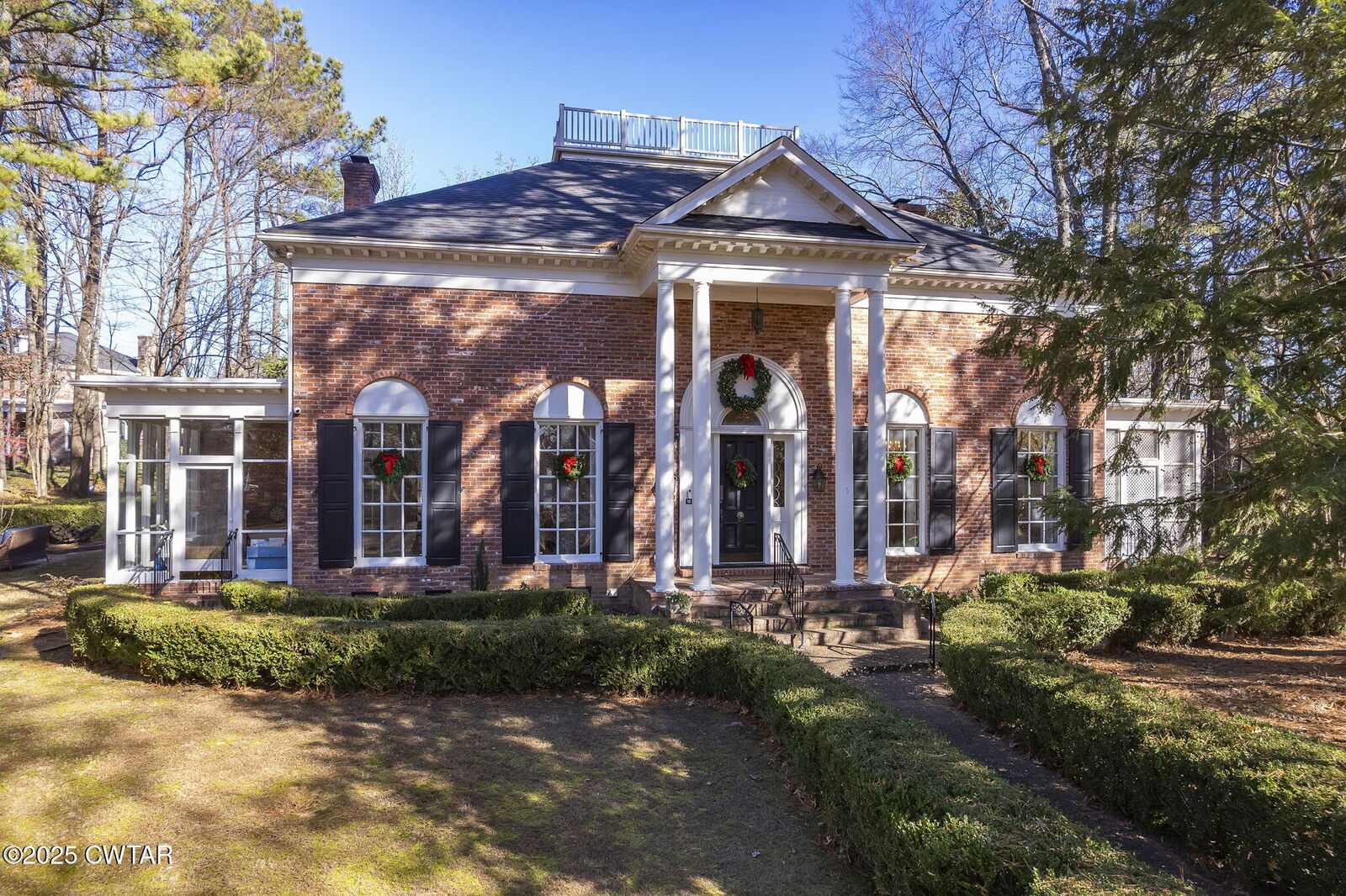 Property Photo:  10 Natchez Place  TN 38305 