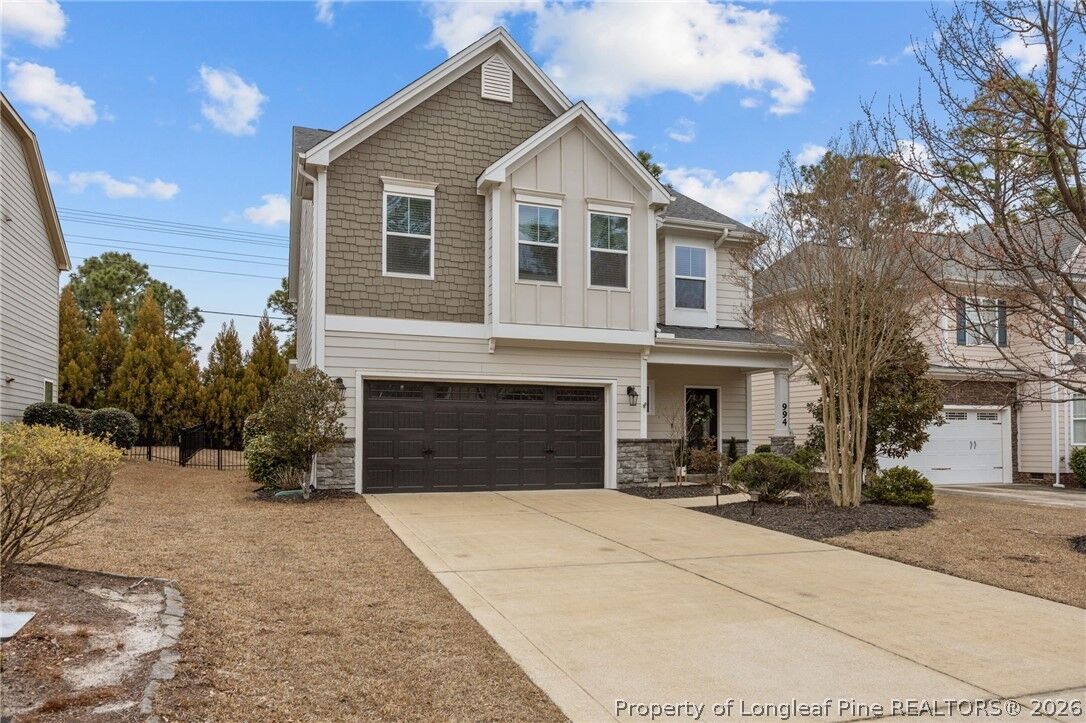 Property Photo: 994 Micahs Way N NC 28390