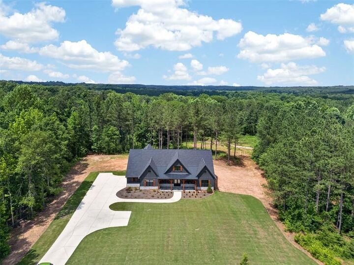 Property Photo:  1374 Morgan Road  GA 30110 
