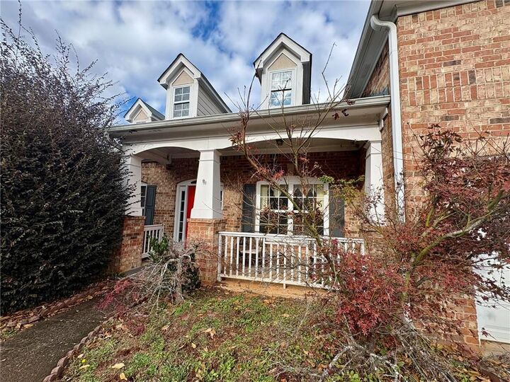 Property Photo:  1148 Whithers Drive  GA 30045 