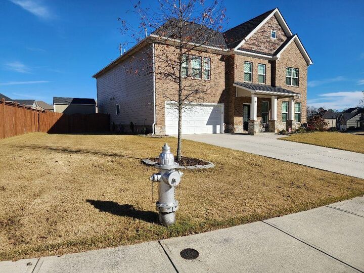 Property Photo:  278 Azalea Bloom Drive  GA 30052 