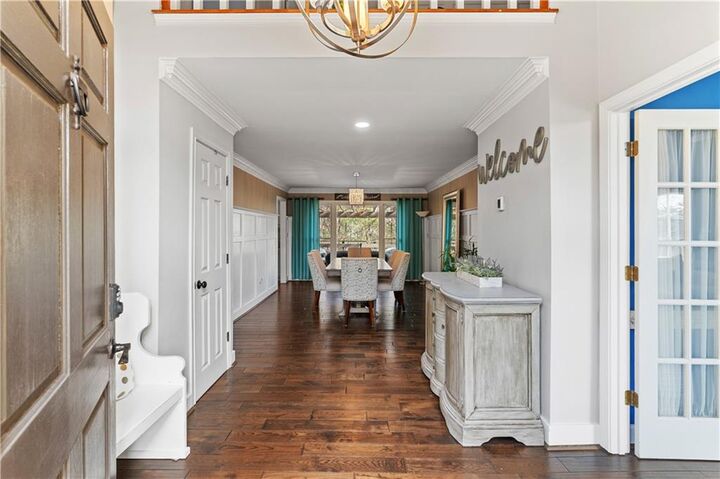 Property Photo:  4548 High Rock Terrace  GA 30066 