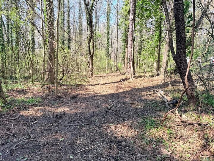 Property Photo:  Lot 4 Miller Street  GA 30122 