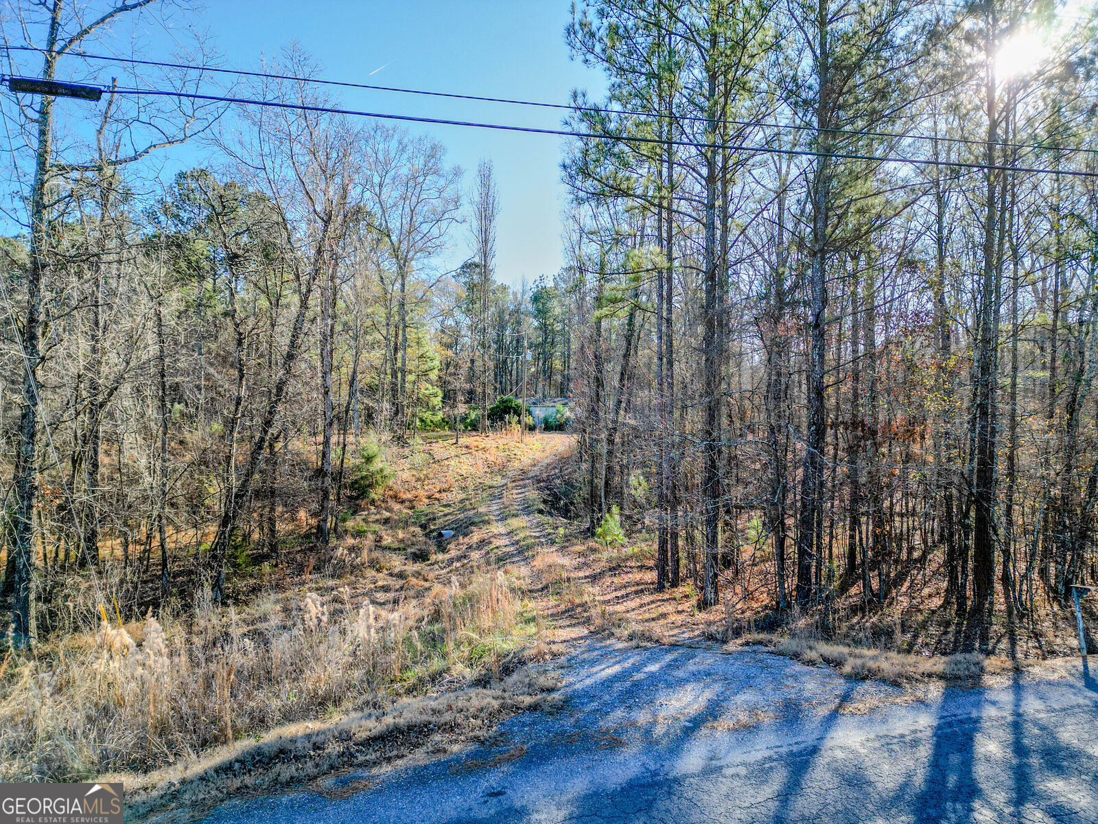 Property Photo:  3104 Morton Bend Road SW  GA 30161 