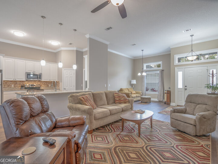 Property Photo:  112 Justin Cole Drive  GA 31548 