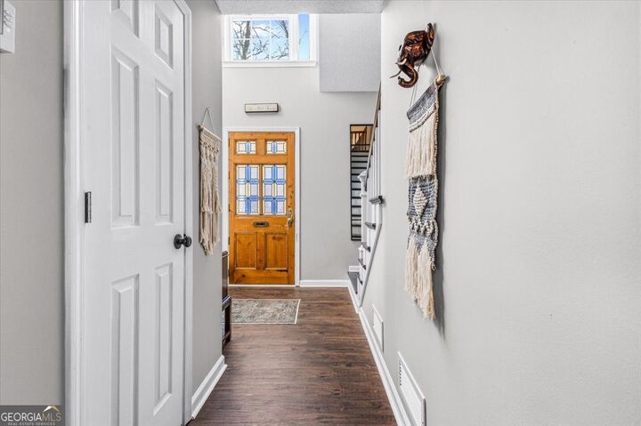 Property Photo:  60 Warrenton Drive  GA 30134 