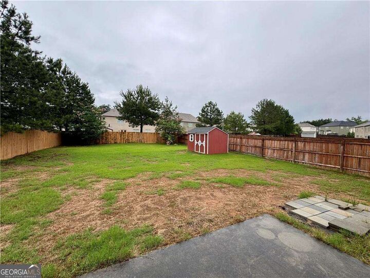 Property Photo: 7381 Parkland Bend GA 30213