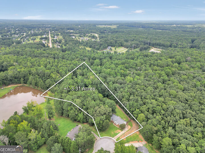Property Photo:  3026 Ryan Road  GA 30248 