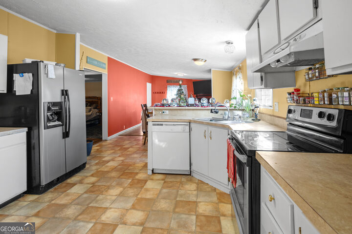 Property Photo:  585 Brangus Lane  GA 30421 