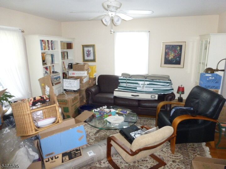 Property Photo: 18 Sherman Ave B NJ 07950