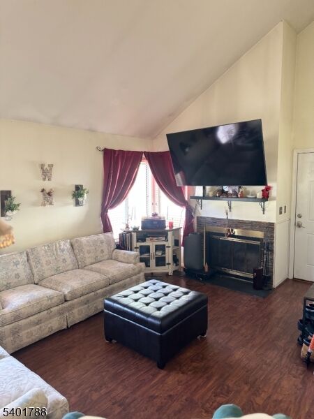 Property Photo: 36 Stevens Court NJ 07921