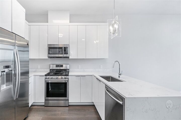 Property Photo: 119 Peter St 503 NJ 07087