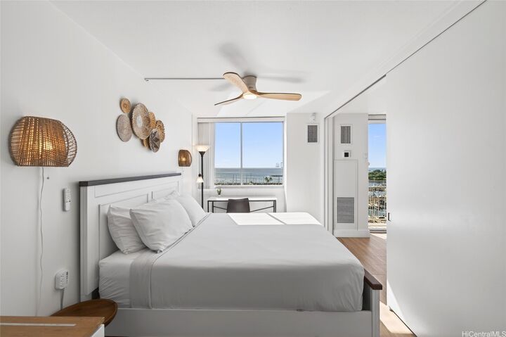 Property Photo:  1765 Ala Moana Boulevard 1186  HI 96815 