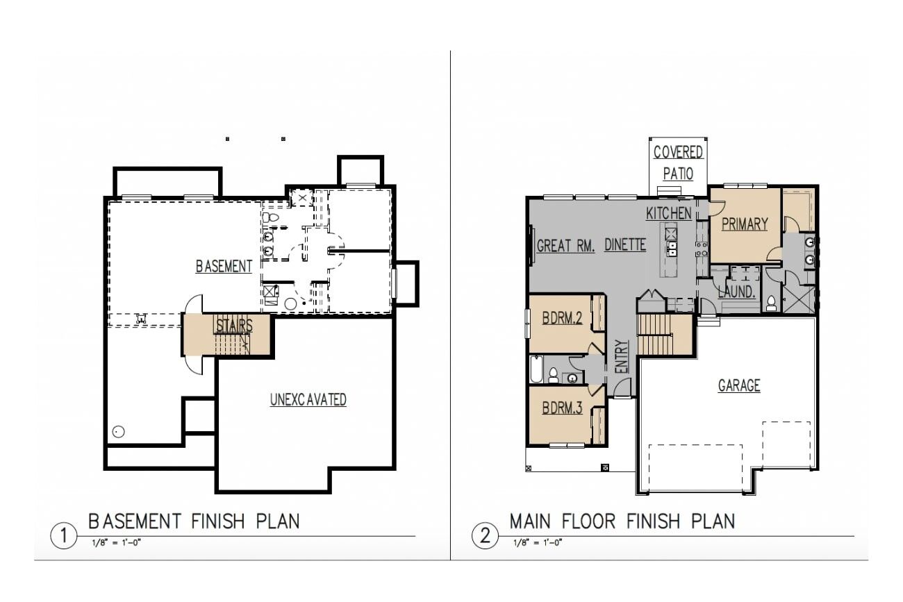 Property Photo:  427 Walnut Drive  IA 50124 