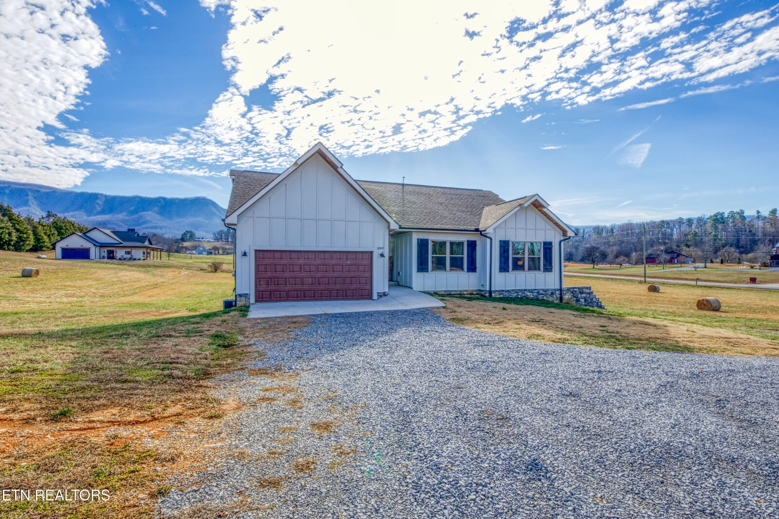 Property Photo:  4309 Newport Hwy  TN 37725 