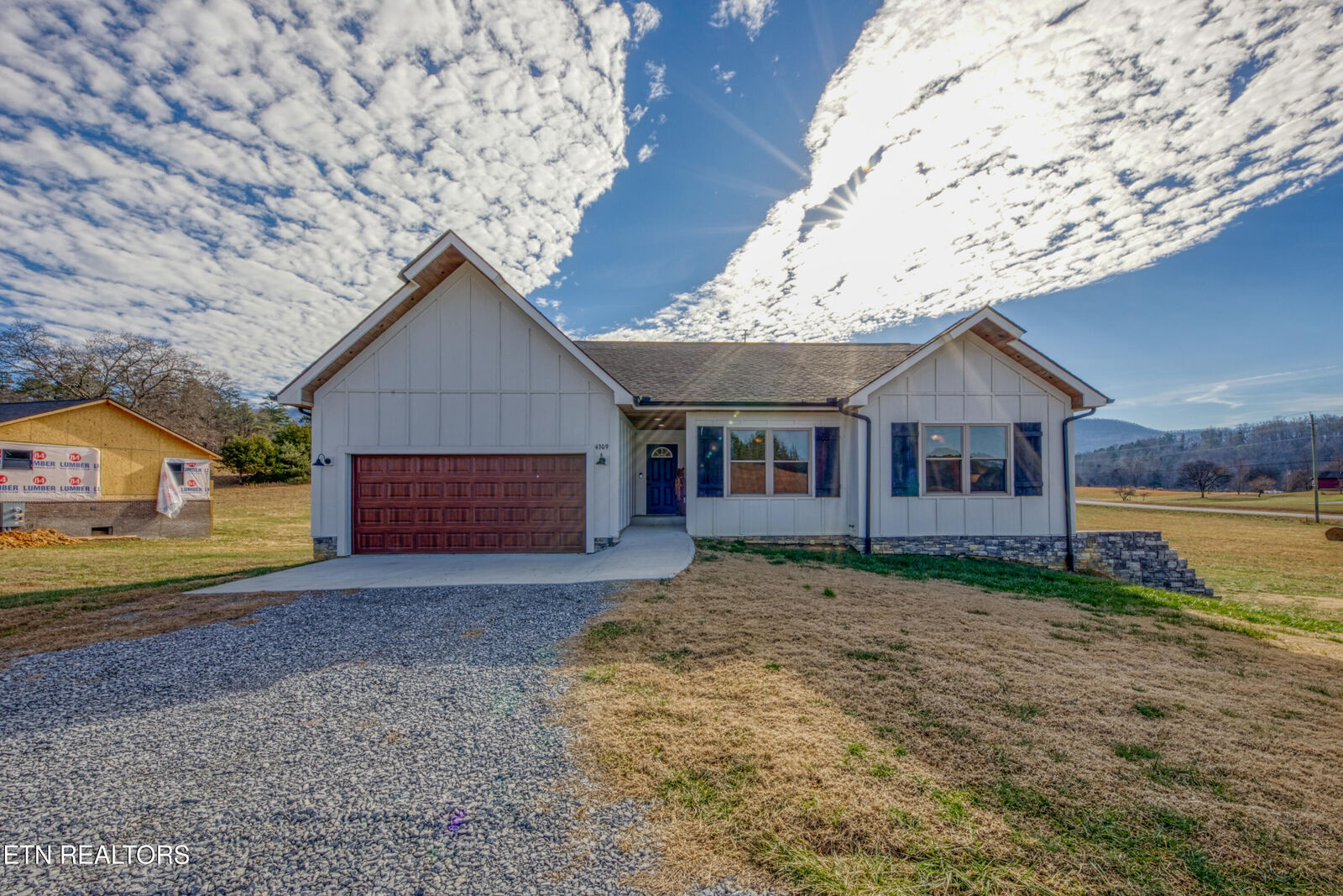 Property Photo:  4309 Newport Hwy  TN 37725 