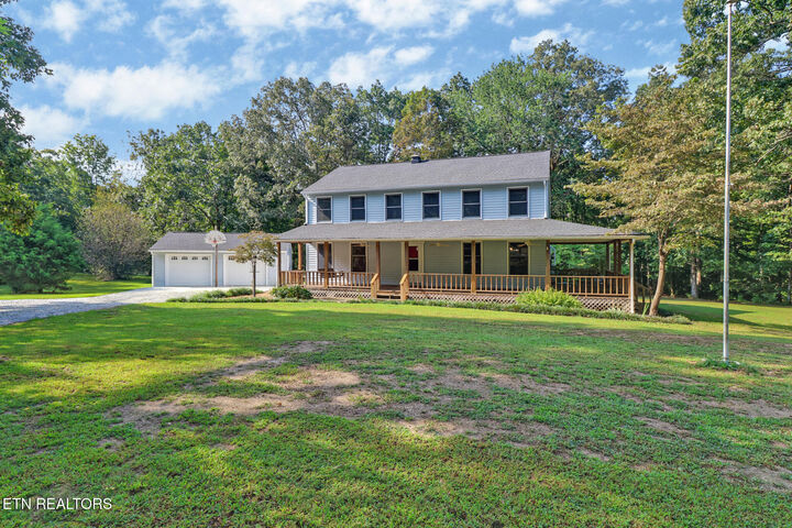 Property Photo: 166 Hatler Rd TN 38555