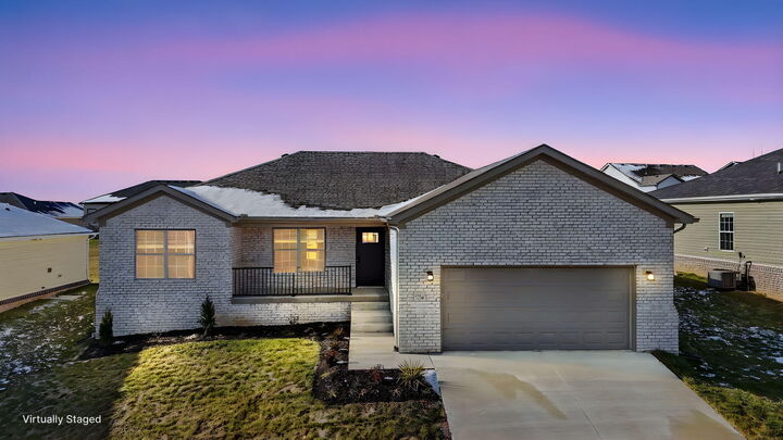 Property Photo:  776 Yellowstone Trail  KY 40475 