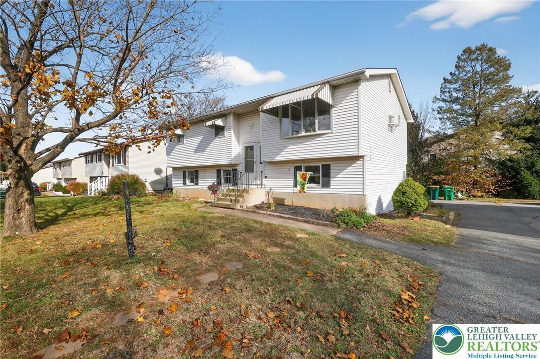 Property Photo:  443 S Nulton Avenue  PA 18045 