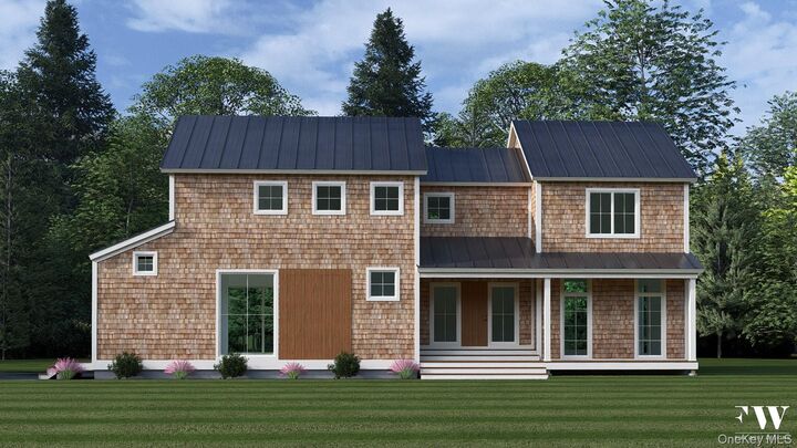 Property Photo:  3 Scenic Meadow Drive  NY 12525 