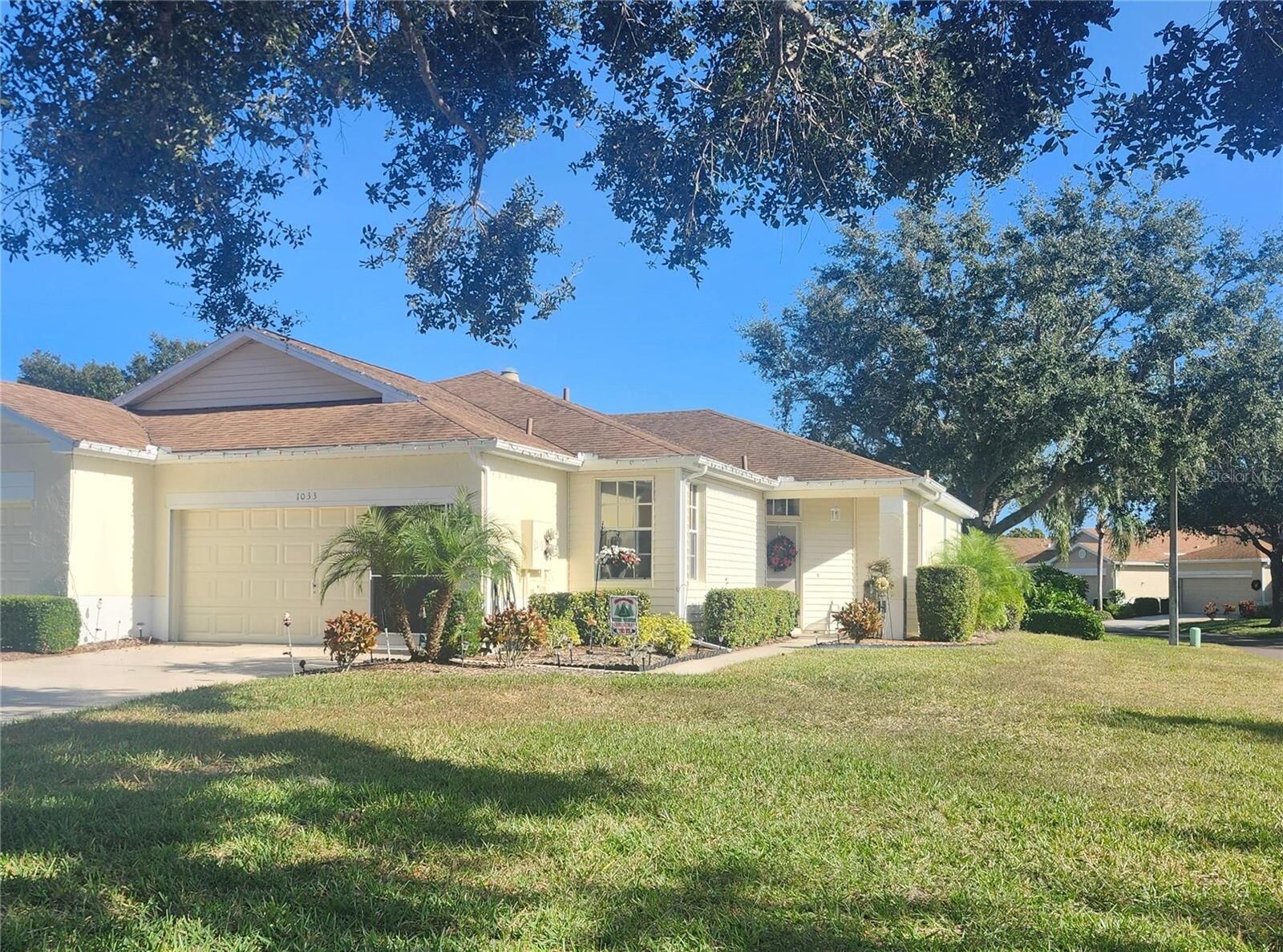 Property Photo:  1033 Radison Avenue  FL 33573 