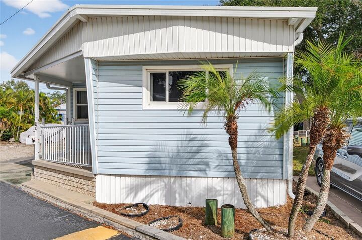 Property Photo:  7801 34th Avenue N 80  FL 33710 