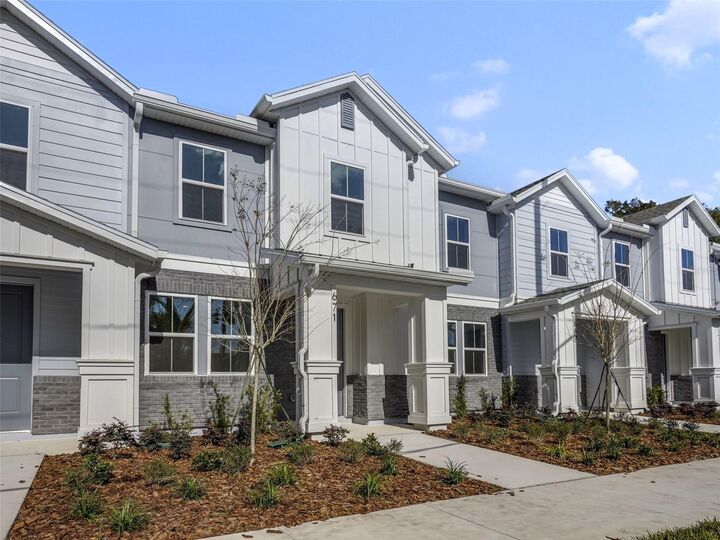 Property Photo:  671 Clark Street  FL 32765 